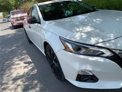 نیسان ئەلتیما